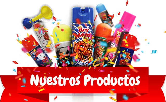 Nuestros Productos