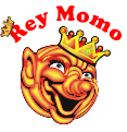 Rey Momo